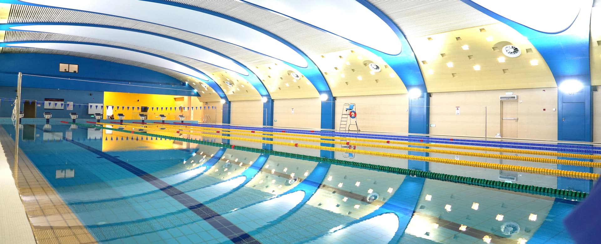 Facilities