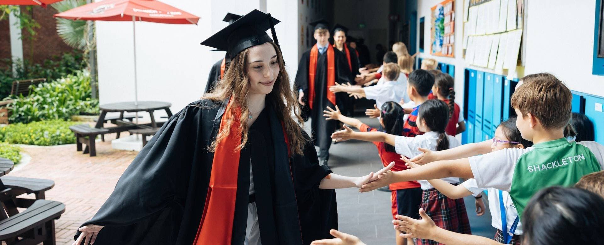 University Matriculation