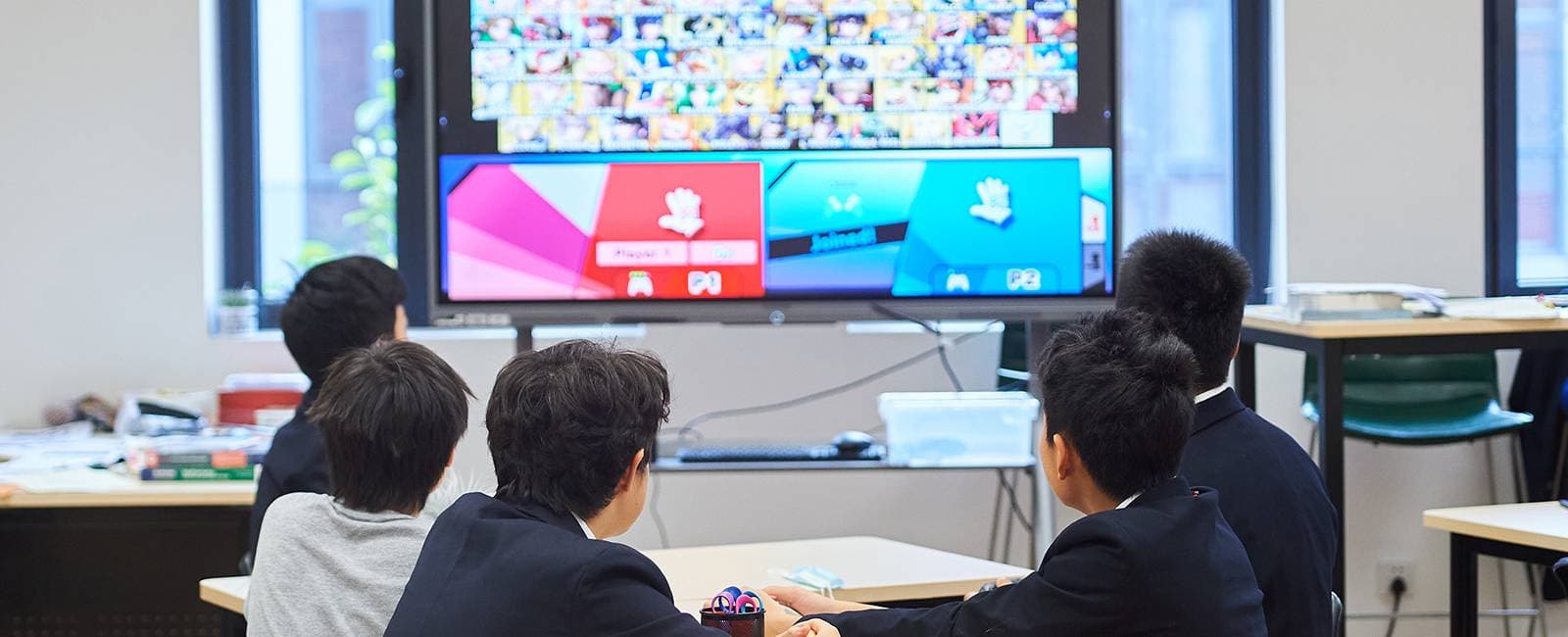 Positive Use of Devices for Teens