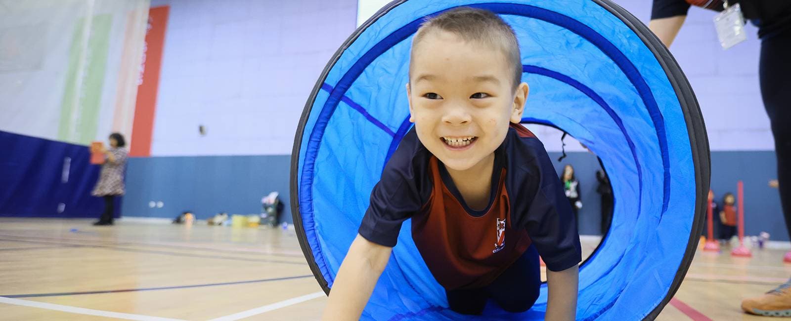 Promoting Independence in Young Children