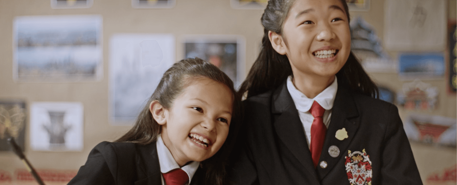 Register for Our Open Mornings