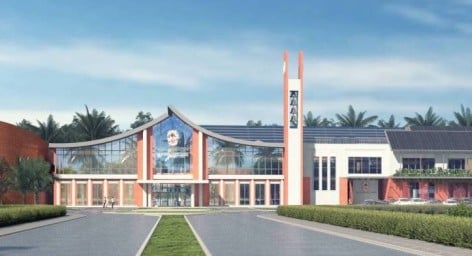 Dulwich College Bangkok