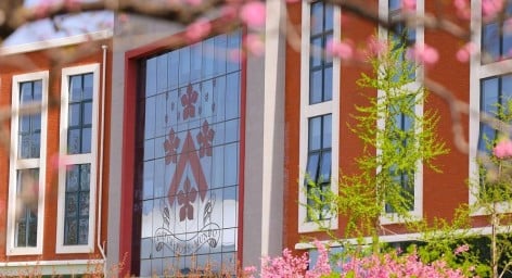 Dulwich College Beijing