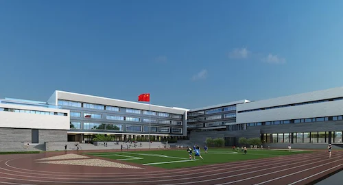 Dehong Xi'an School